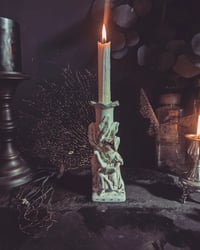 Image 2 of Empress candle stick 