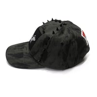 Image 2 of Grey Mole Hat - Everyday Hat