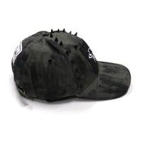 Image 4 of Grey Mole Hat - Everyday Hat