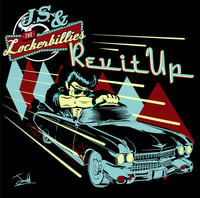 Rev It Up - J.S. & the Lockerbillies