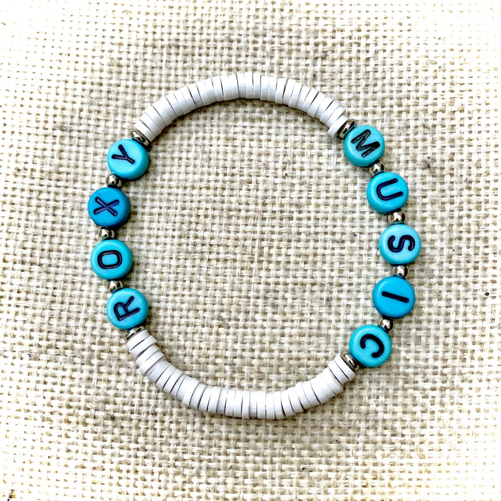 Image of Bracelet ROXY MUSIC