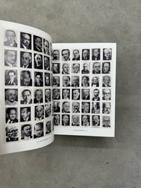 Image 9 of Atlas - Gerhard Richter [first edition]