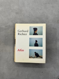 Image 1 of Atlas - Gerhard Richter [first edition]
