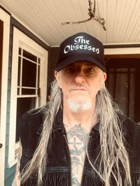 Image 1 of The Obsessed - Trucker Hat