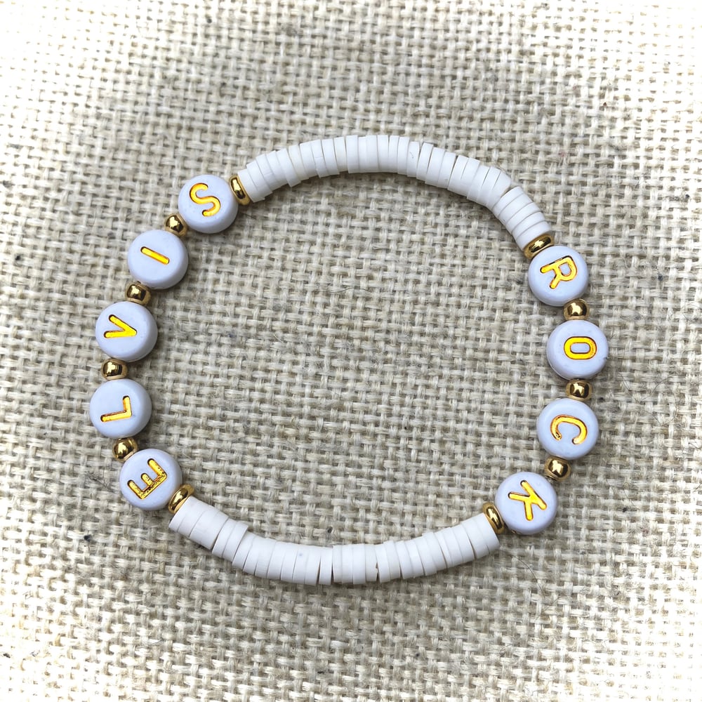 Image of Bracelet ELVIS