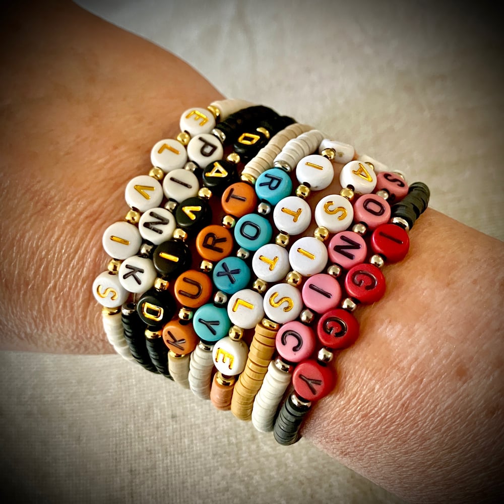 Image of Bracelet ELVIS