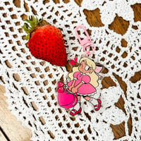 Image 5 of Fruit and Bag Girlies Charms