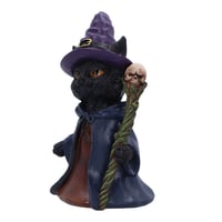 Image 2 of Whiskered Wizard 
