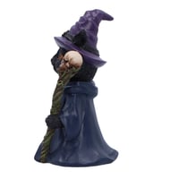 Image 3 of Whiskered Wizard 