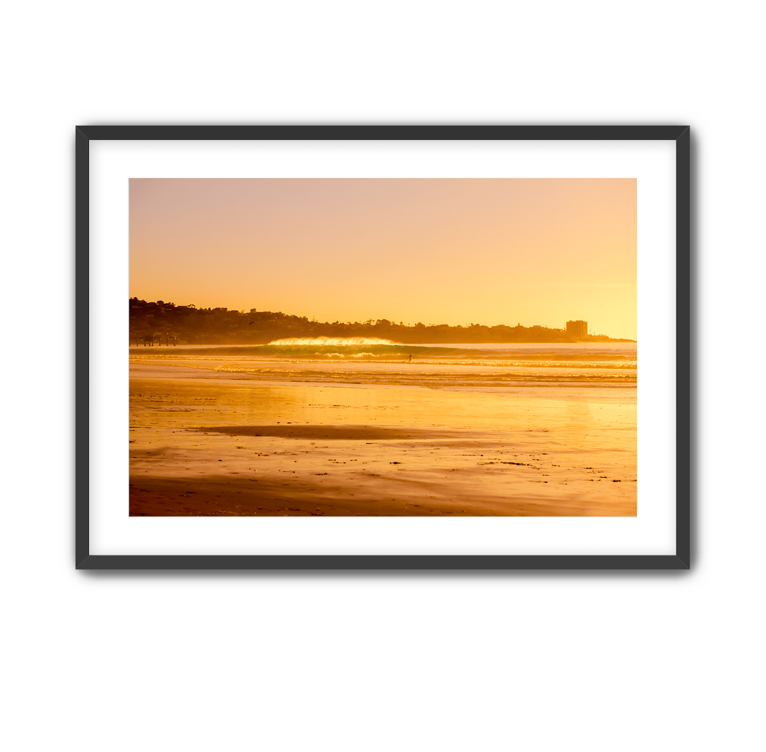Image of Black's Dream | San Diego, California