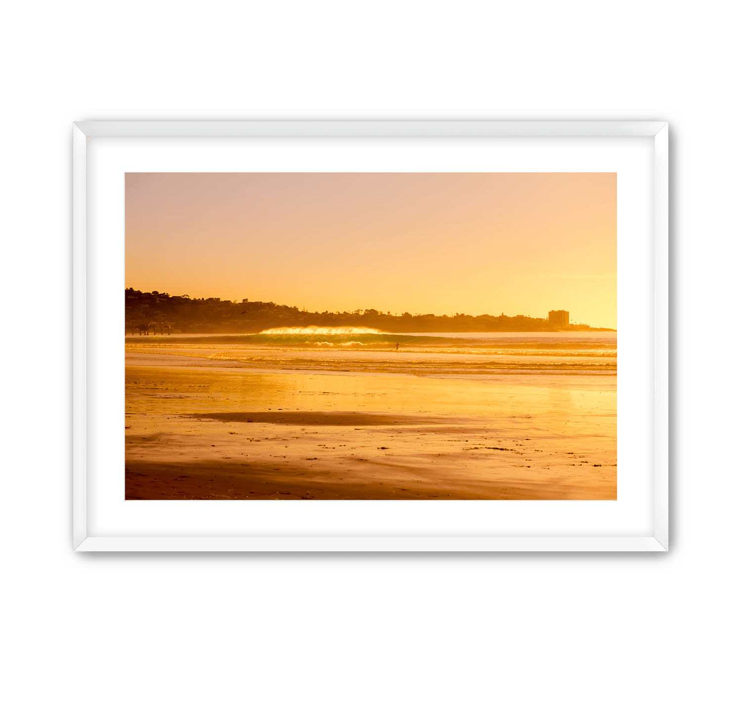 Image of Black's Dream | San Diego, California