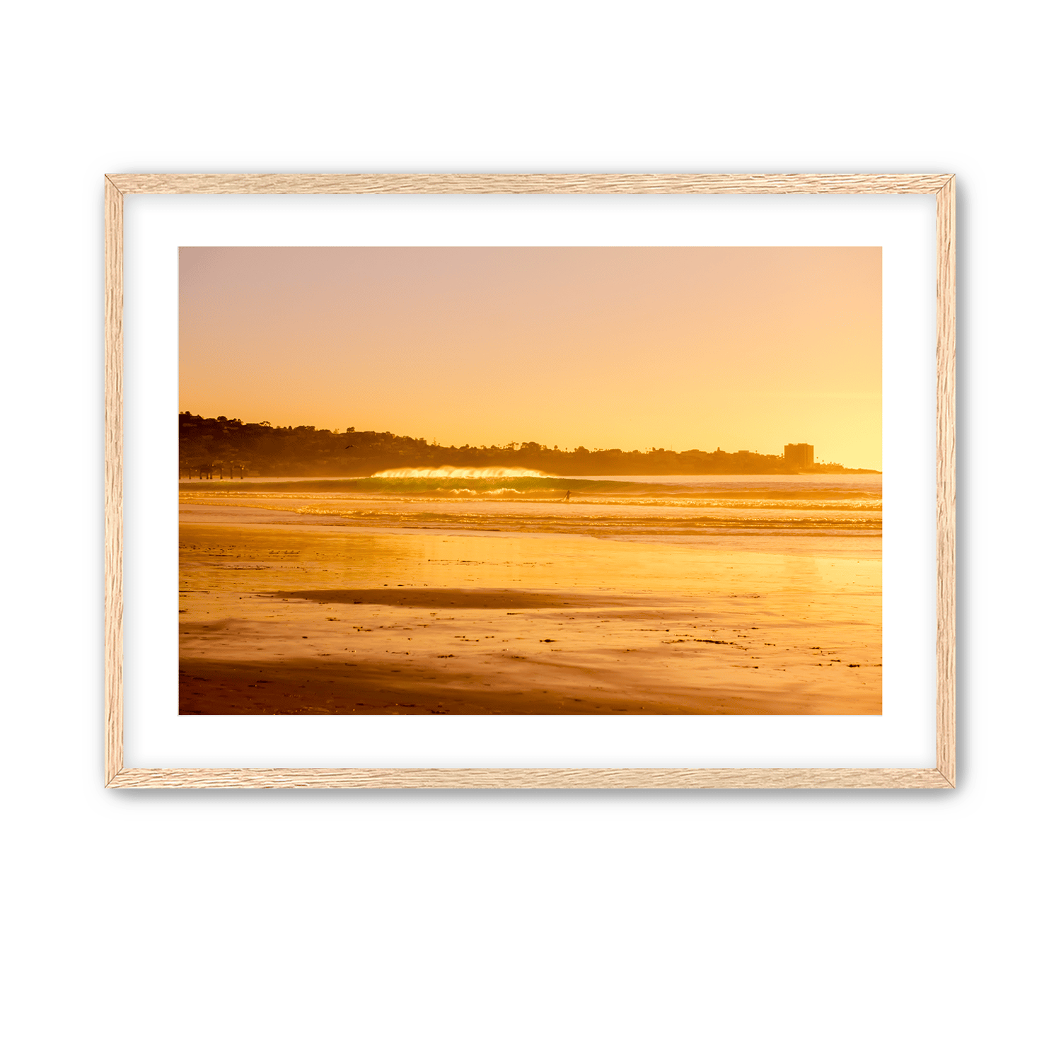 Image of Black's Dream | San Diego, California
