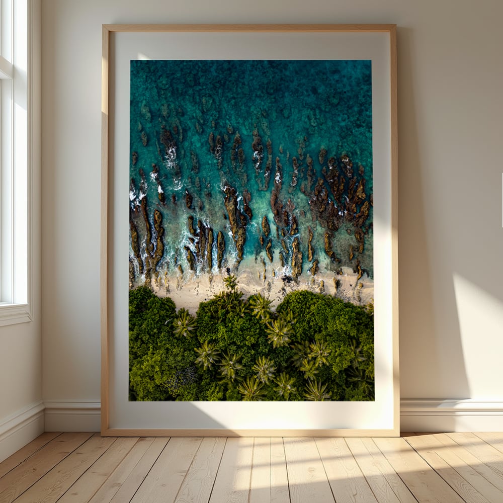 Image of Archipelago | Mentawais Islands, Sumatra