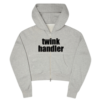 Image 1 of Twink Handler Zip up