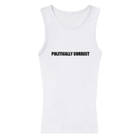 Politically Correct Tank 