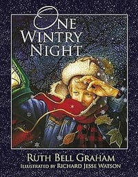 Image 2 of ONE WINTRY NIGHT