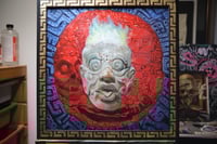 Image 2 of “Mask no. 1”