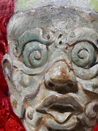 Image 4 of “Mask no. 1”