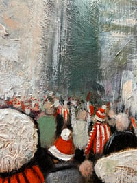 Image 3 of ‘The Red & White Army’