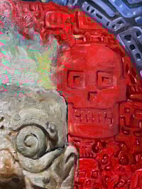 Image 5 of “Mask no. 1”