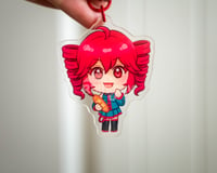 Image 6 of Vocaloid Acrylic Keychains