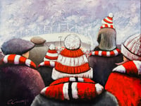 Image 1 of ‘Going to the Match’