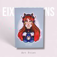 D.VA Print