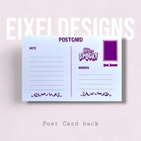 Image 4 of Post Cards