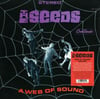 The Seeds - A Web of Sound  Vinyl LP New