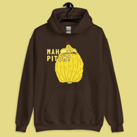 Image 1 of Mah Pitom Unisex Hoodie (12 colors available)