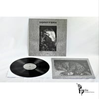 Image 2 of Paysage d'Hiver - Kerker Vinyl LP | Black