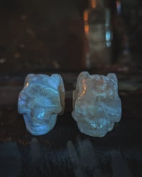 Image 3 of Demon skulls