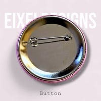 Image 2 of Spooky Bitch Button