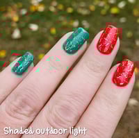 Image 5 of Tinsel Toes