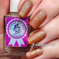 Image 9 of Tinsel Toes