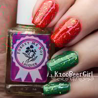 Image 3 of Tinsel Toes