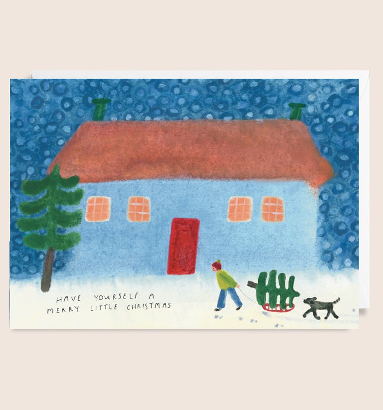 Image of Merry Little Christmas