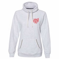 Image 1 of RESCUEDohio women's sweatshirt