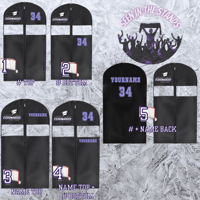 Image 3 of Garment Bags
