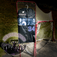 Image 1 of Garment Bags