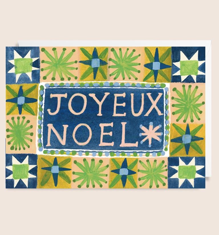 Image of Joyeux Noel