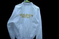 GOLDEN RULE JACKET