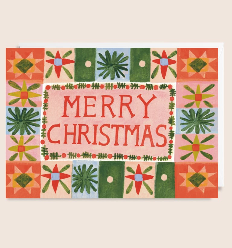 Image of Merry Christmas Text