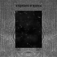Image 1 of Paysage d'Hiver - Einsamkeit Vinyl 2-LP | Black