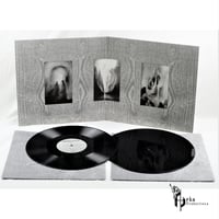 Image 2 of Paysage d'Hiver - Einsamkeit Vinyl 2-LP | Black