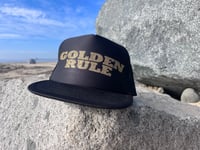 GOLDEN RULE TRUCKA