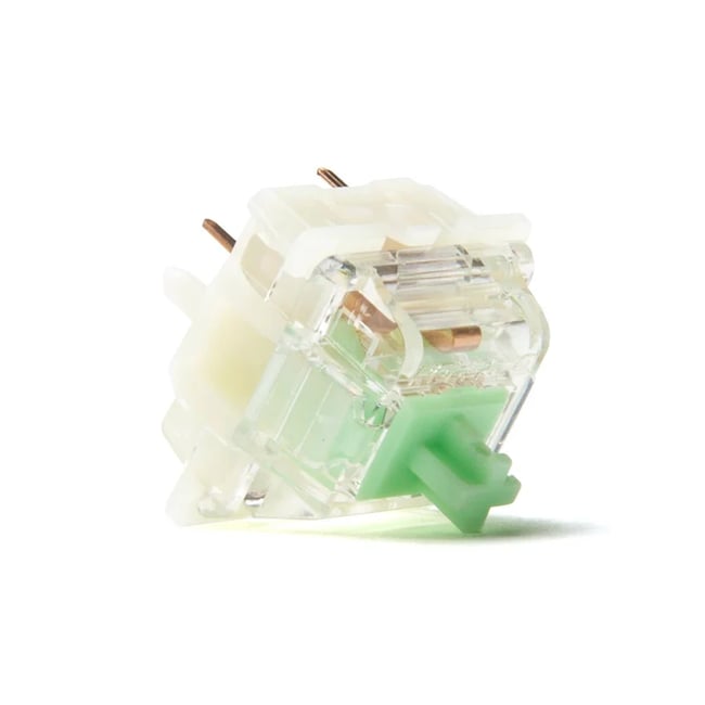 Gateron Baby Kangaroo 2.0 Tactile