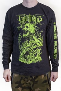 Extinction Threshold Longsleeve