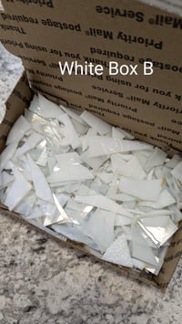 Image 1 of White Scrap B