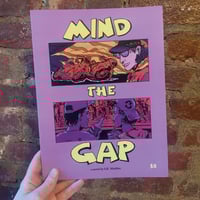 MIND THE GAP: Pilot